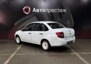 Lada (ВАЗ) Granta I Ставрополь  - изображение 26
