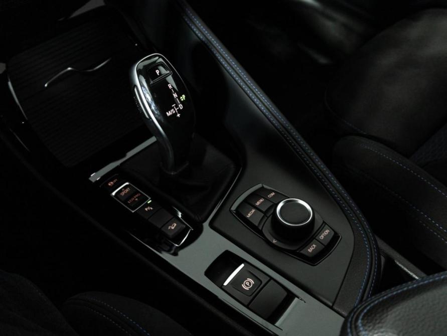 BMW X1 II (F48) Москва  - изображение 18