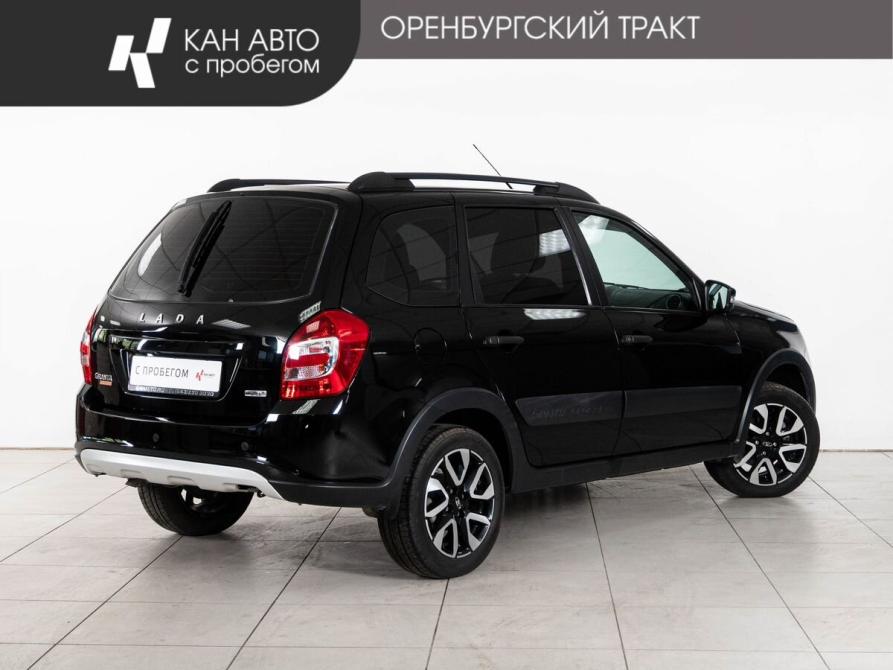 Lada (ВАЗ) Granta I Рестайлинг Казань  - изображение 3