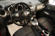Nissan Juke I Челябинск  - изображение 28