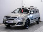 Lada (ВАЗ) Largus I Красноярск  - изображение 27