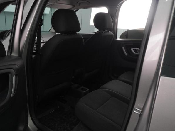 Skoda Roomster I с пробегом 2008 года, цена 599 000 рублей, 199729 км, компактвэн, Автокод Объявления