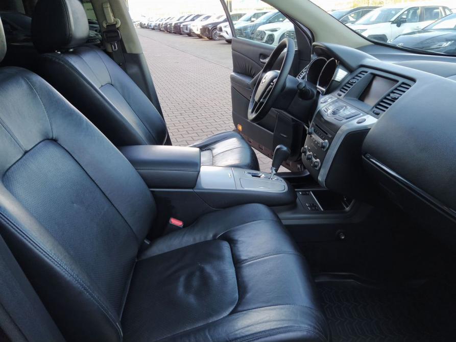 Nissan Murano II (Z51) Рестайлинг 2 Екатеринбург  - изображение 22