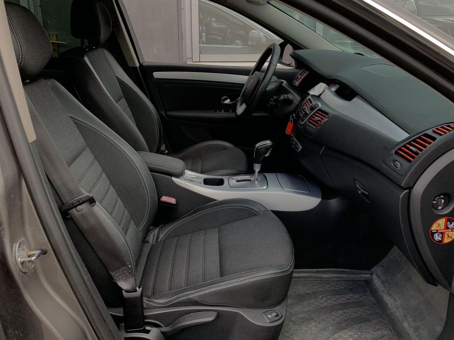 Renault Laguna III Москва  - изображение 20