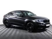 BMW X6 II (F16) Москва  - изображение 29