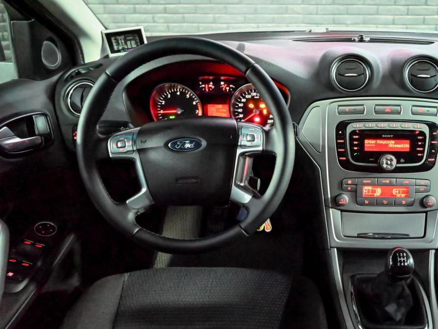 Ford Mondeo IV Екатеринбург  - изображение 16