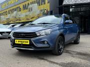 Lada (ВАЗ) Vesta I Нефтекамск  - изображение 14