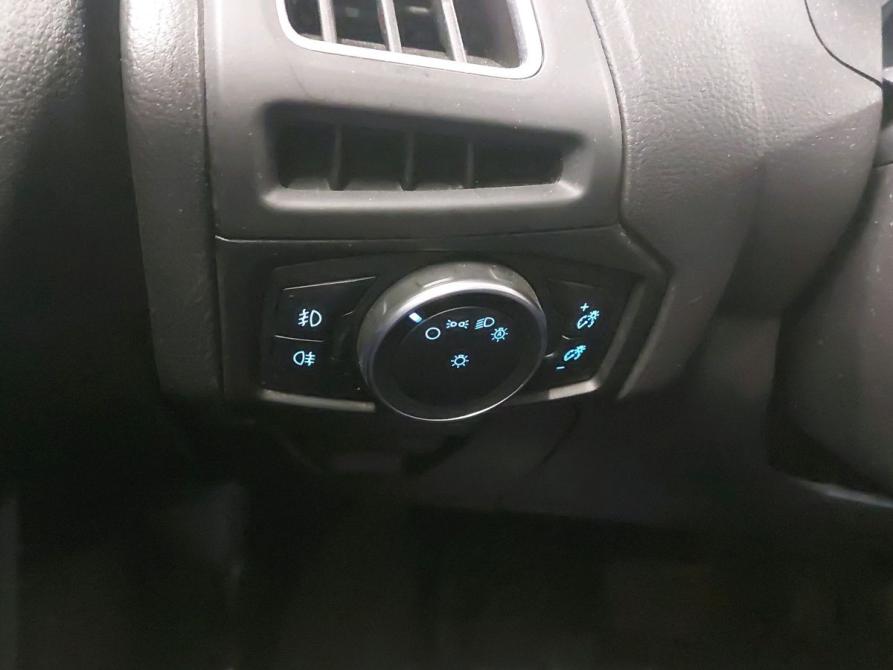 Ford Focus III Рестайлинг Москва  - изображение 26