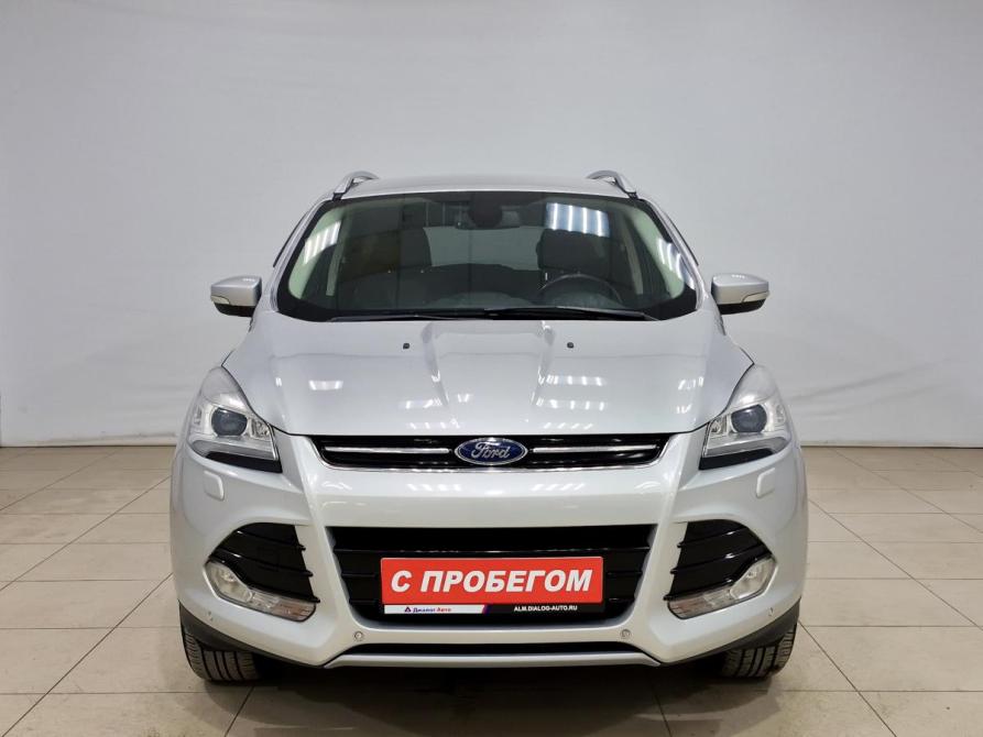 Ford Kuga II Альметьевск  - изображение 2