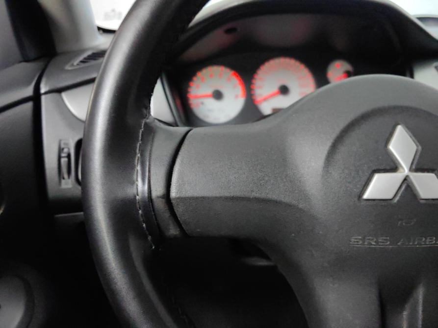 Mitsubishi Lancer IX Рестайлинг Подольск  - изображение 18