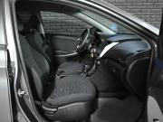Hyundai Solaris I Рестайлинг Екатеринбург  - изображение 30