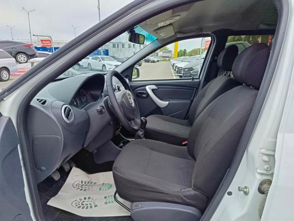 Lada (ВАЗ) Largus I с пробегом 2018 года, цена 869 995 рублей, 104901 км, универсал, Автокод Объявления