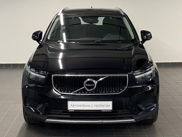 Volvo XC40 I с пробегом 2021 года, цена 2 390 000 рублей, 87796 км, внедорожник, Автокод Объявления