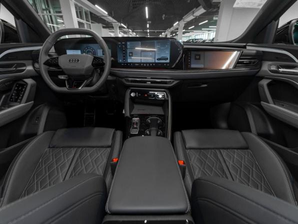 Audi Q5 III с пробегом 2026 года, цена 6 900 000 рублей, 49 км, внедорожник, Автокод Объявления