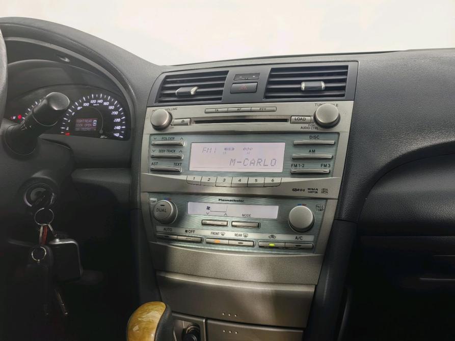 Toyota Camry VI (XV40) Санкт-Петербург  - изображение 25