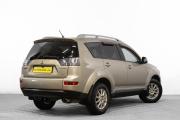 Mitsubishi Outlander II Барнаул  - изображение 31
