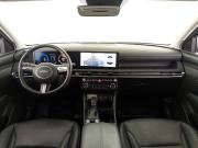 Hyundai Tucson IV Рестайлинг Москва  - изображение 44