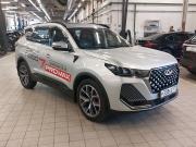 Chery Tiggo 7 Pro Max I Рестайлинг Москва  - изображение 49
