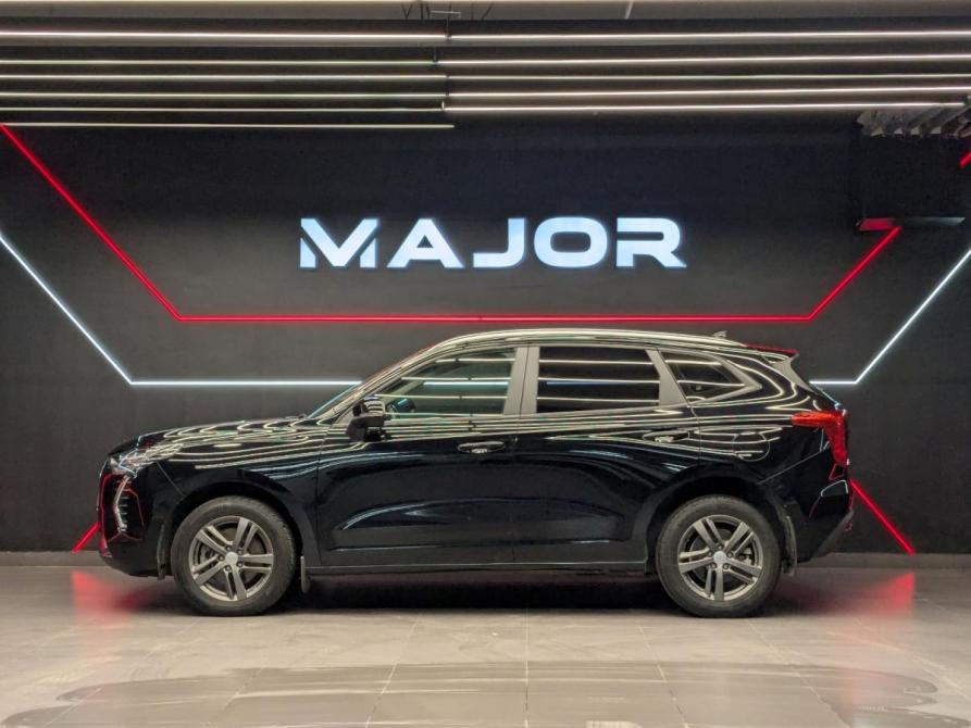 Haval Jolion I Рестайлинг Москва  - изображение 25