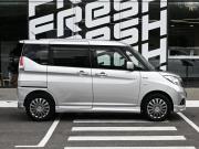 Suzuki Solio III Волгоград  - изображение 26