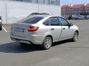 Lada (ВАЗ) Granta I Рестайлинг Оренбург  - изображение 16
