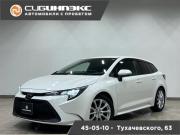 Toyota Corolla XII (E210) Кемерово  - изображение 17
