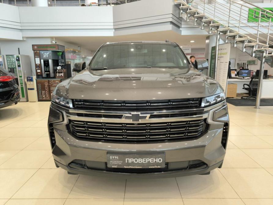 Chevrolet Tahoe V Казань  - изображение 2