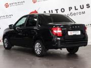 Lada (ВАЗ) Granta I Рестайлинг Минеральные Воды  - изображение 19