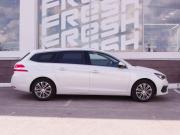 Peugeot 308 II Рестайлинг Владимир  - изображение 32