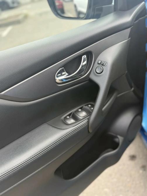 Nissan Qashqai II Рестайлинг Москва  - изображение 18