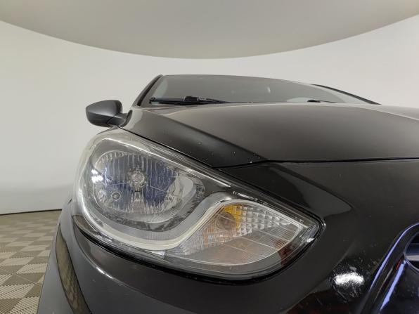 Hyundai Solaris I с пробегом 2013 года, цена 490 000 рублей, 383050 км, седан, Автокод Объявления