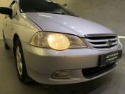 Honda Odyssey II Новосибирск  - изображение 33