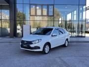 Lada (ВАЗ) Granta I Рестайлинг Нижний Новгород  - изображение 30