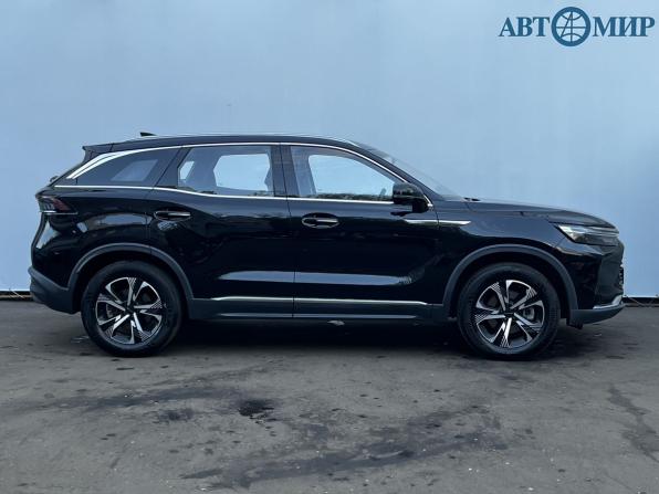 BAIC X7 I с пробегом 2024 года, цена 2 000 000 рублей, 14222 км, внедорожник, Автокод Объявления