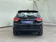 Hyundai ix35 I Липецк  - изображение 23
