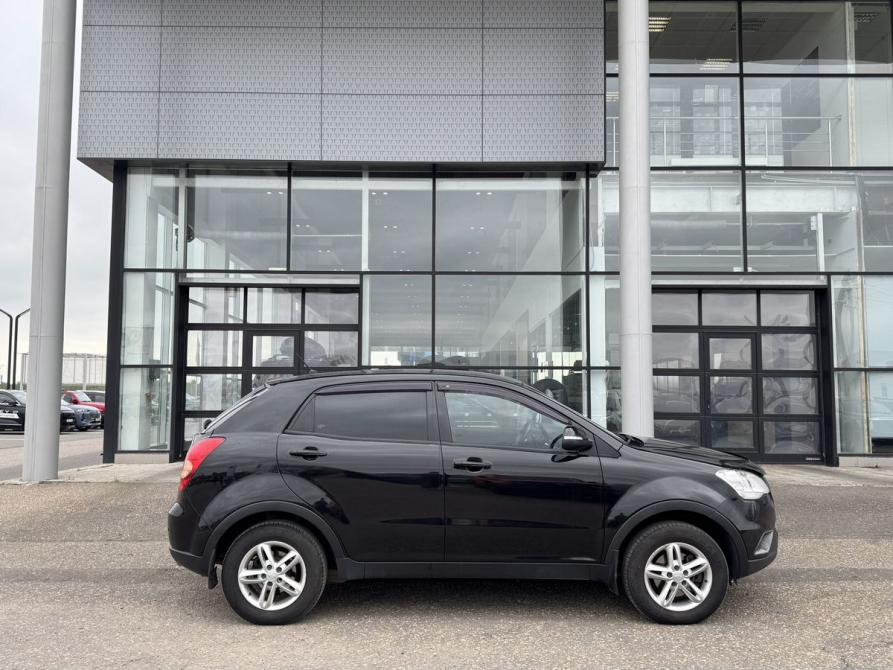 SsangYong Actyon II Тверь  - изображение 7