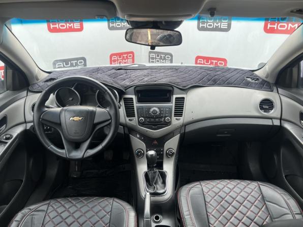 Chevrolet Cruze I с пробегом 2010 года, цена 539 990 рублей, 251000 км, седан, Автокод Объявления