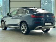 BMW X4 II (G02) Рестайлинг Санкт-Петербург  - изображение 51