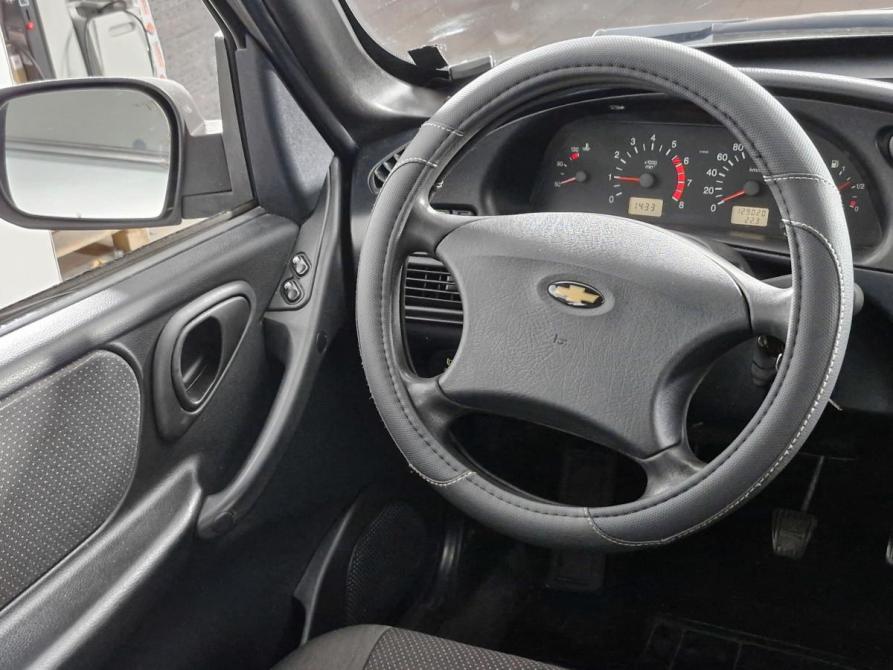 Chevrolet Niva I Нижний Новгород  - изображение 10