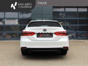 Toyota Camry VIII (XV70) Казань  - изображение 17