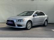 Mitsubishi Lancer X Рестайлинг Липецк  - изображение 2
