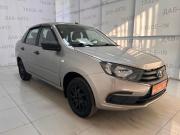 Lada (ВАЗ) Granta I Рестайлинг Пермь  - изображение 14