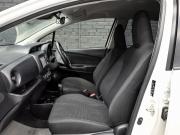 Toyota Vitz III (XP130) Рестайлинг 2 Екатеринбург  - изображение 29