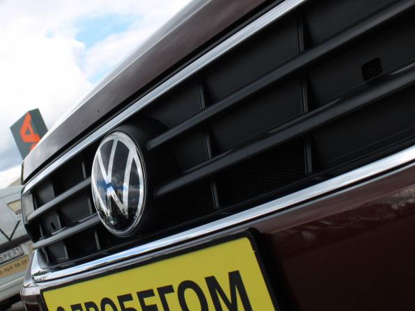 Volkswagen Tiguan II Рестайлинг с пробегом 2021 года, цена 3 029 000 рублей, 29356 км, внедорожник, Автокод Объявления