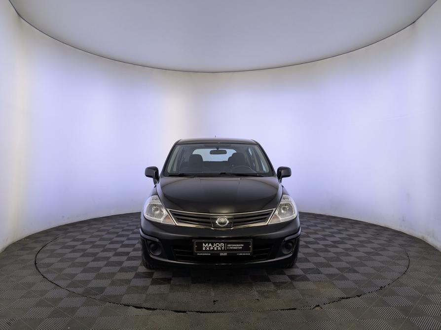Nissan Tiida I Рестайлинг Москва  - изображение 2
