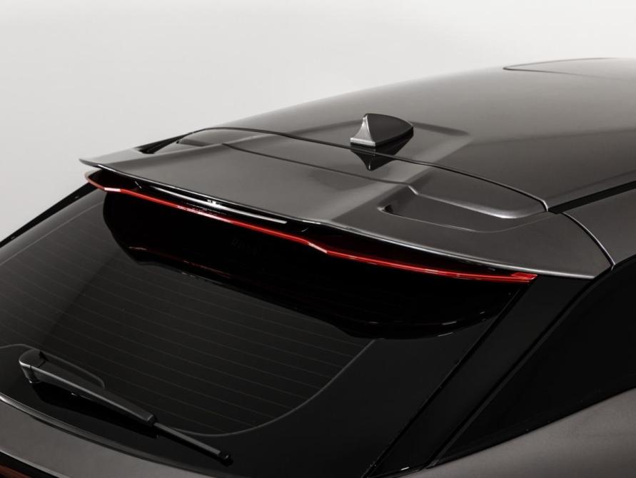 Omoda C5 I Санкт-Петербург  - изображение 10