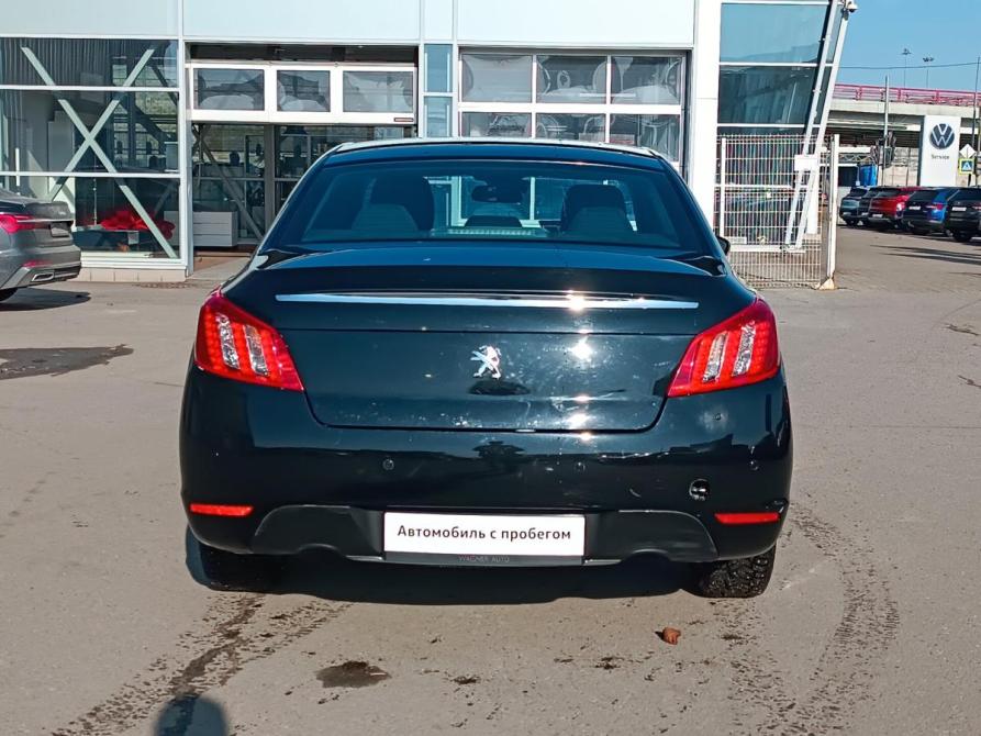 Peugeot 508 I Санкт-Петербург  - изображение 7