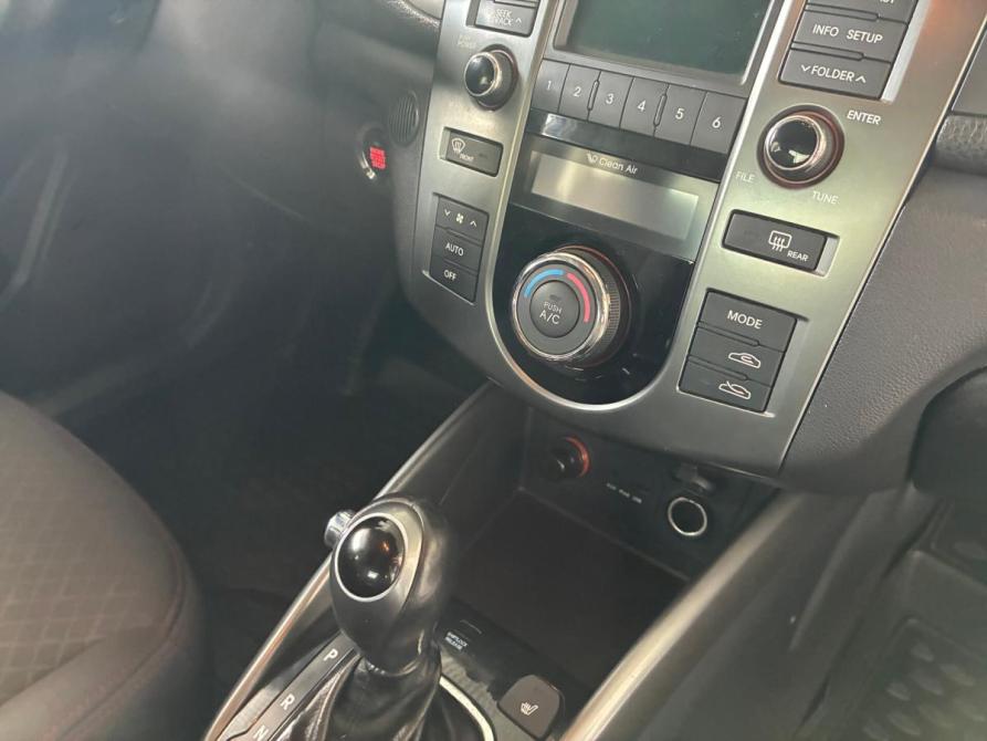 Kia Cerato II Новосибирск  - изображение 19