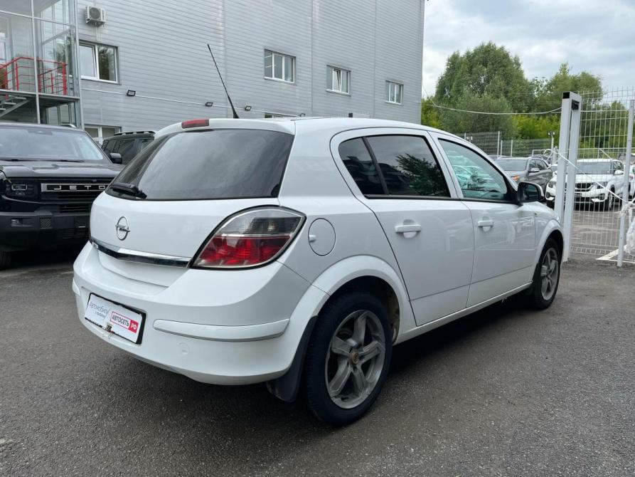 Opel Astra H Рестайлинг Нижнекамск  - изображение 19