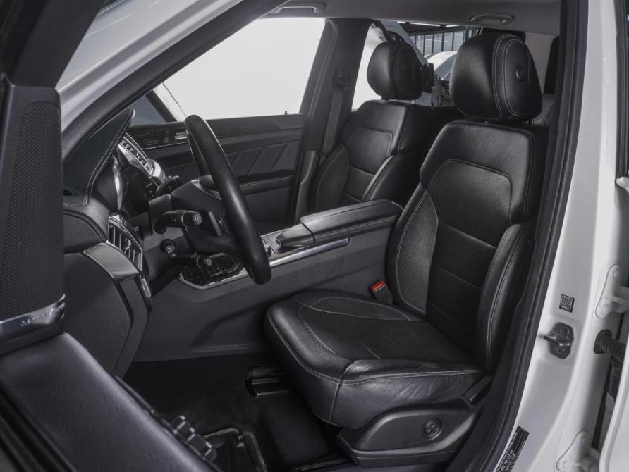 Mercedes-Benz GL-Класс II (X166) Ростов-на-Дону  - изображение 11